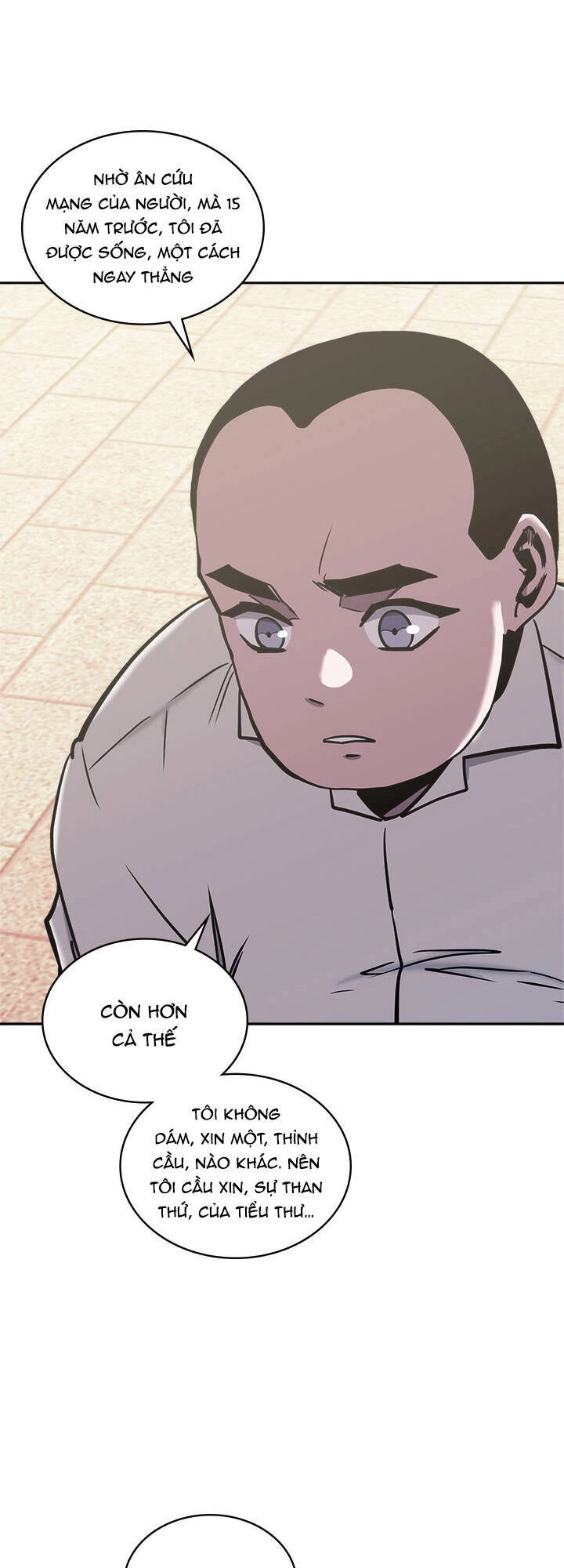 Chiến Binh Đến Từ Thế Giới Khác Chapter 194 - 15