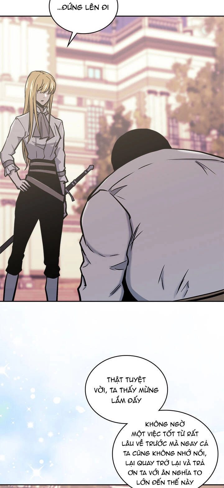 Chiến Binh Đến Từ Thế Giới Khác Chapter 194 - 16