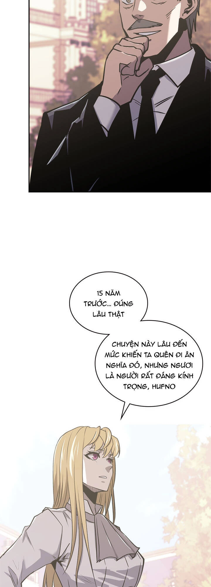 Chiến Binh Đến Từ Thế Giới Khác Chapter 194 - 20