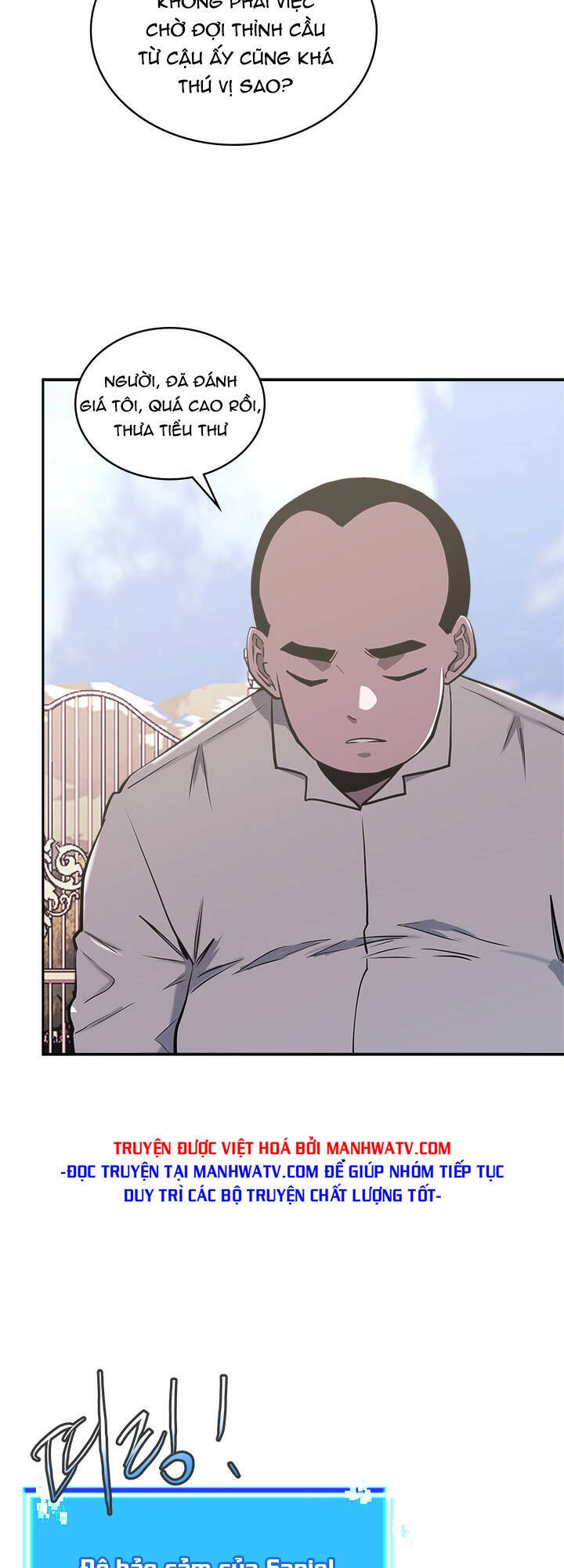 Chiến Binh Đến Từ Thế Giới Khác Chapter 194 - 23