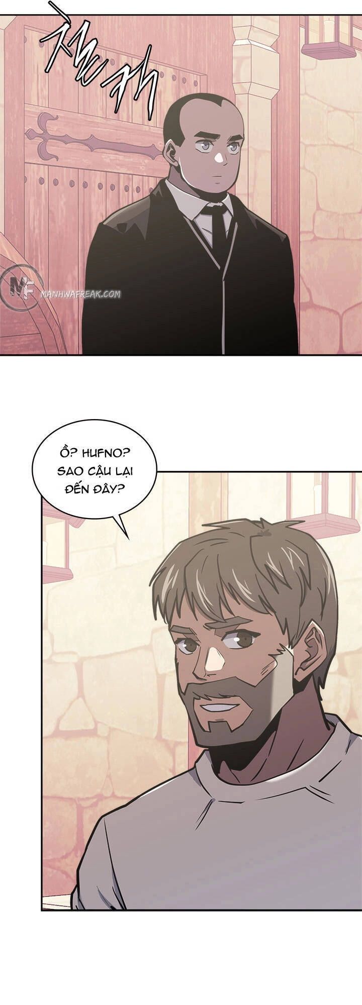 Chiến Binh Đến Từ Thế Giới Khác Chapter 194 - 26