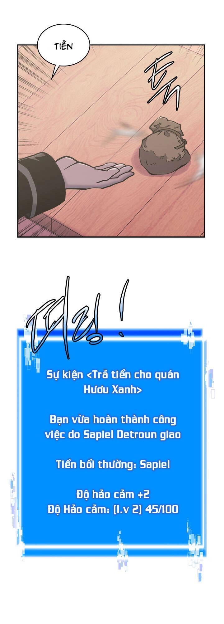 Chiến Binh Đến Từ Thế Giới Khác Chapter 194 - 27