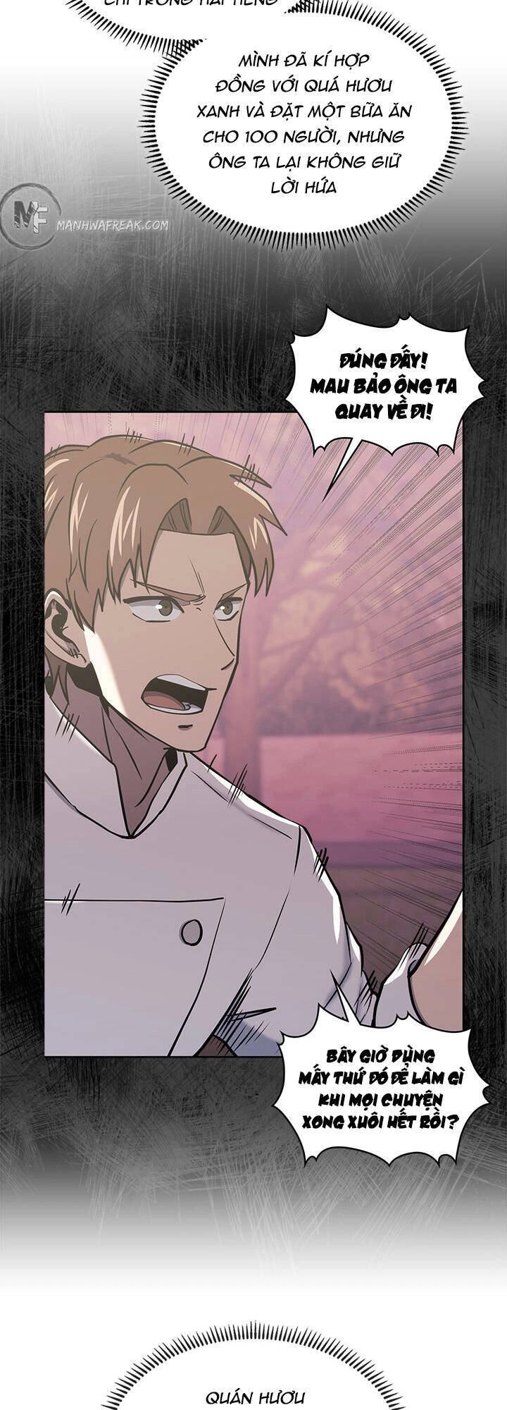 Chiến Binh Đến Từ Thế Giới Khác Chapter 194 - 29