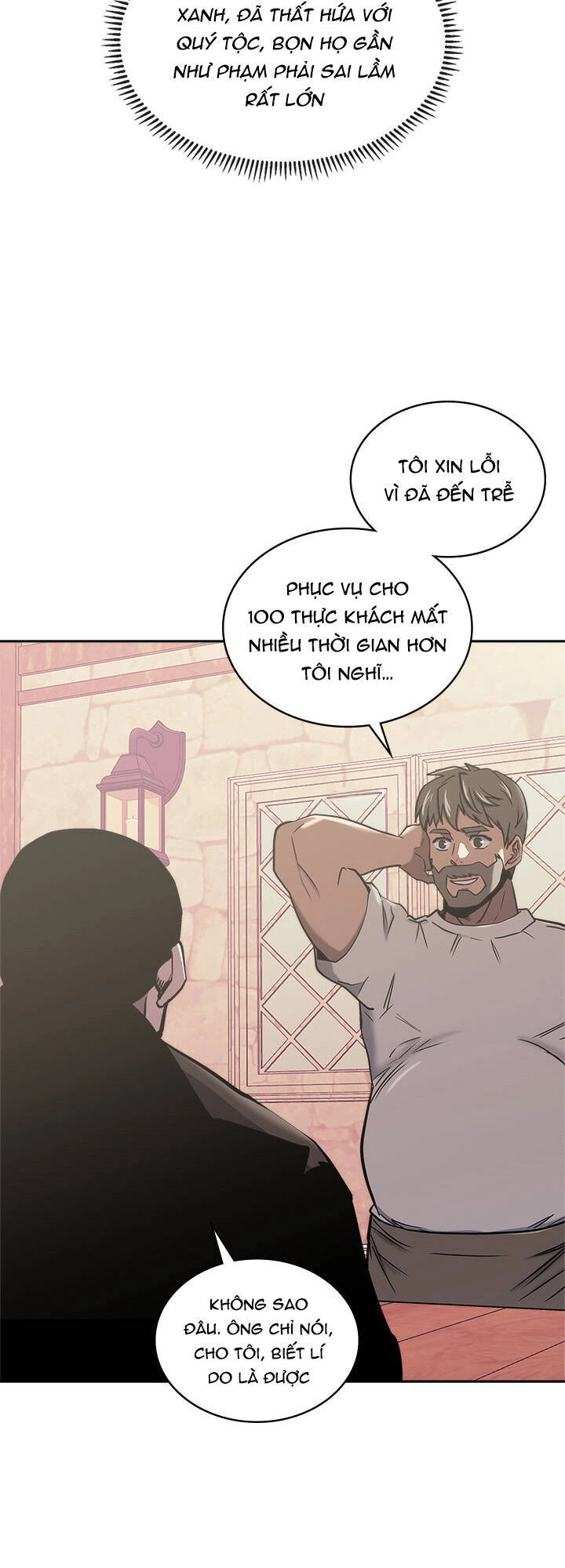 Chiến Binh Đến Từ Thế Giới Khác Chapter 194 - 30