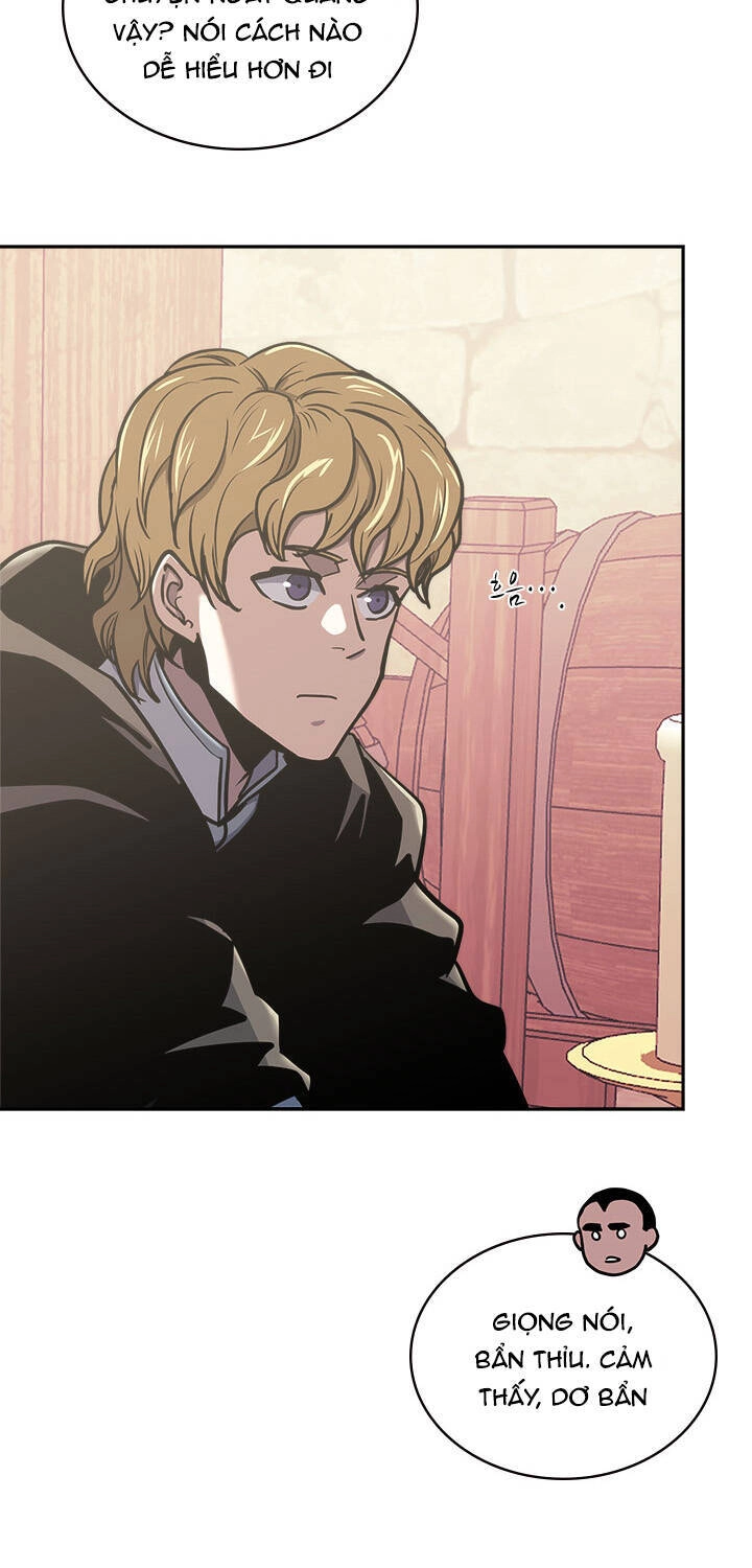 Chiến Binh Đến Từ Thế Giới Khác Chapter 194 - 32