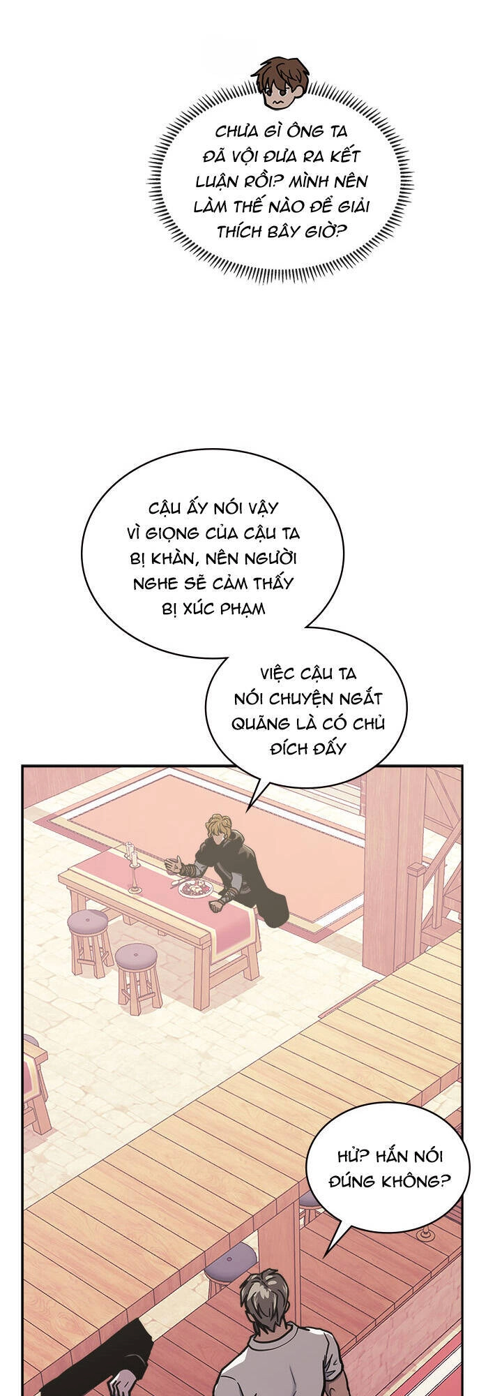 Chiến Binh Đến Từ Thế Giới Khác Chapter 194 - 34