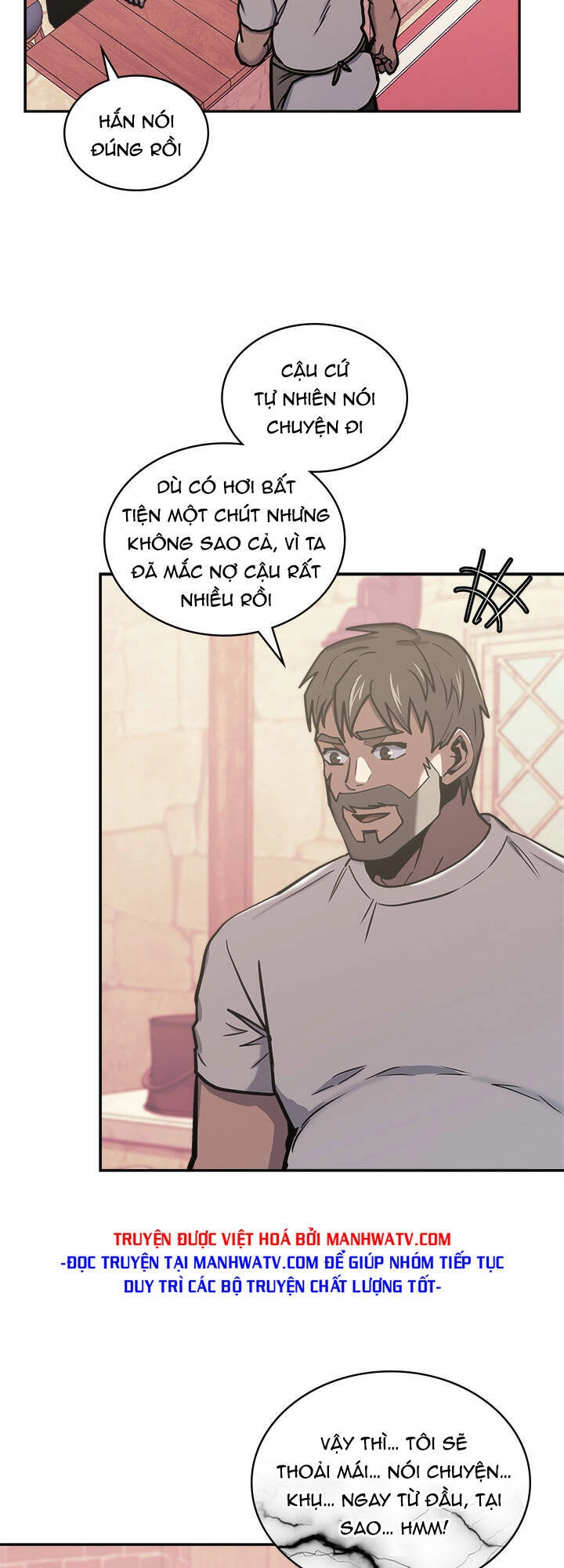 Chiến Binh Đến Từ Thế Giới Khác Chapter 194 - 35