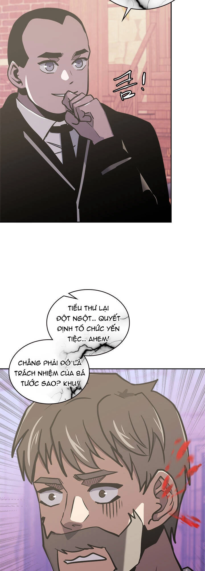 Chiến Binh Đến Từ Thế Giới Khác Chapter 194 - 36