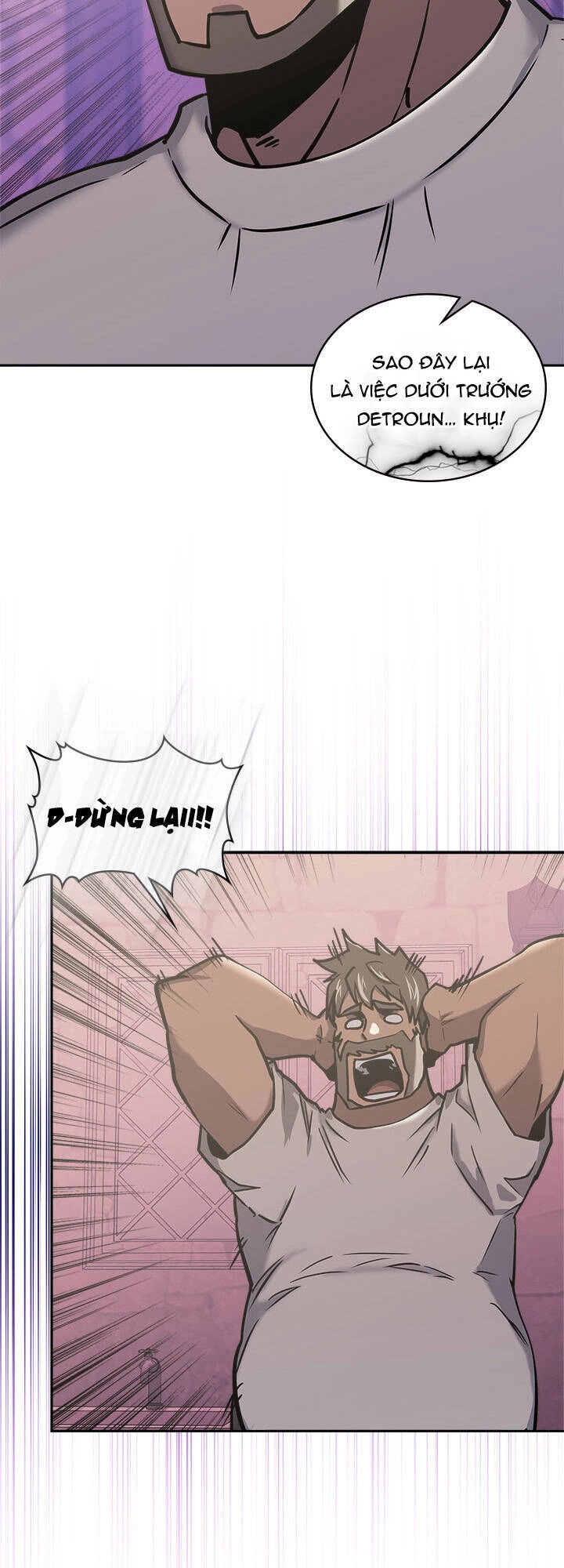 Chiến Binh Đến Từ Thế Giới Khác Chapter 194 - 37