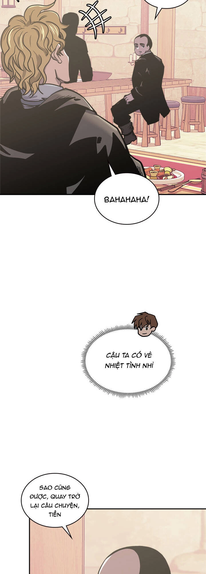 Chiến Binh Đến Từ Thế Giới Khác Chapter 194 - 39