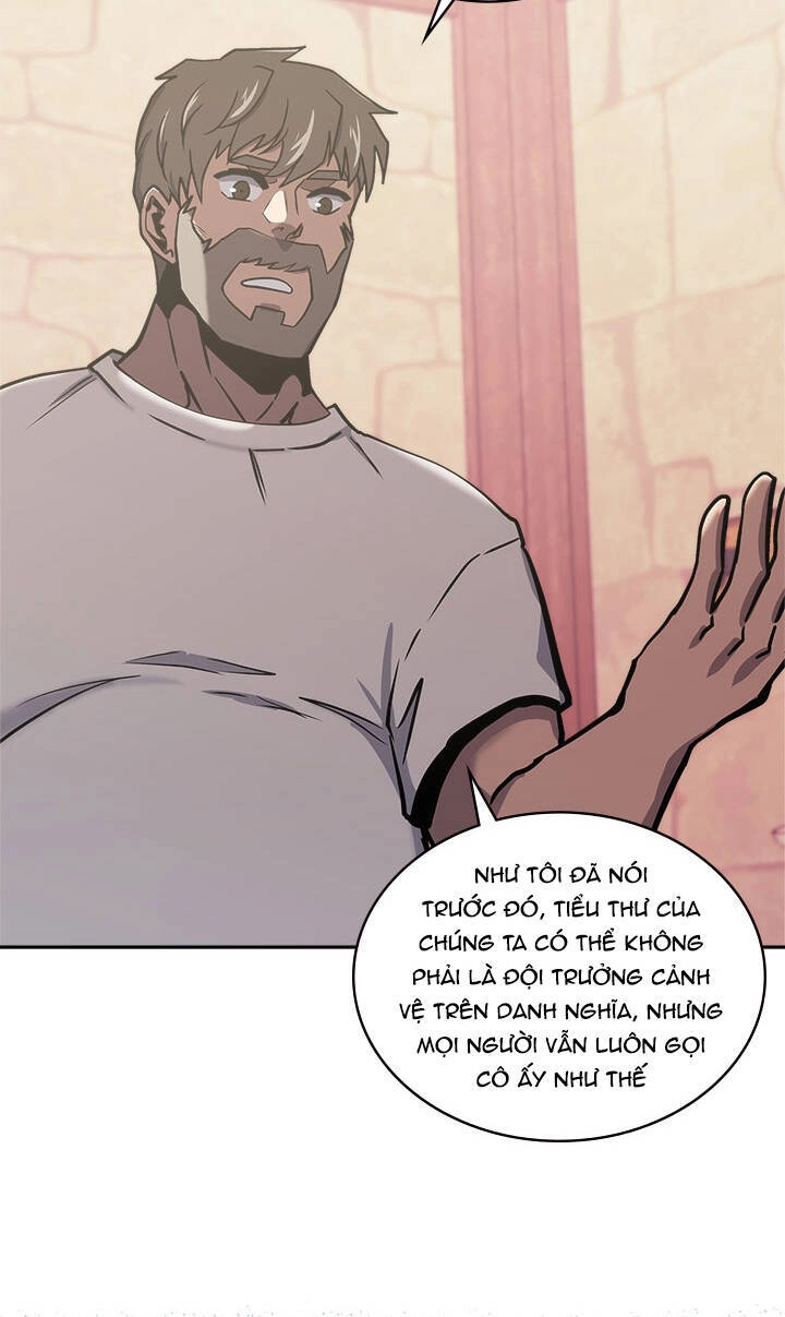 Chiến Binh Đến Từ Thế Giới Khác Chapter 194 - 41