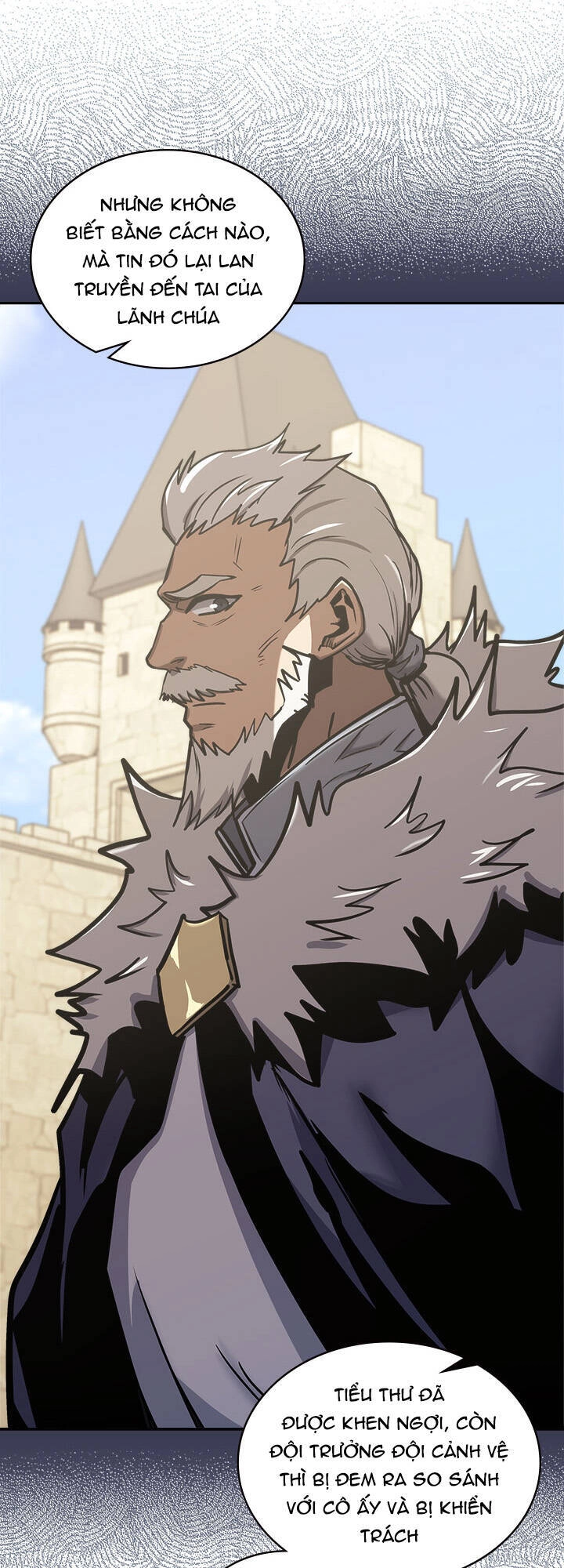 Chiến Binh Đến Từ Thế Giới Khác Chapter 194 - 42