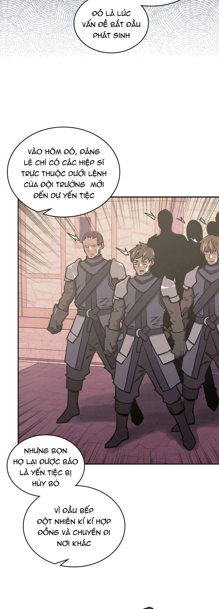 Chiến Binh Đến Từ Thế Giới Khác Chapter 194 - 43