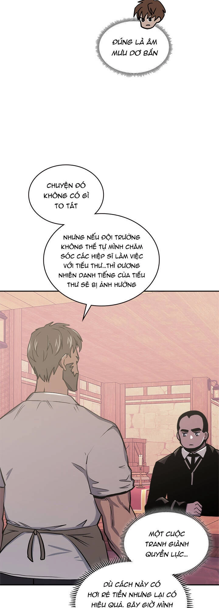 Chiến Binh Đến Từ Thế Giới Khác Chapter 194 - 44