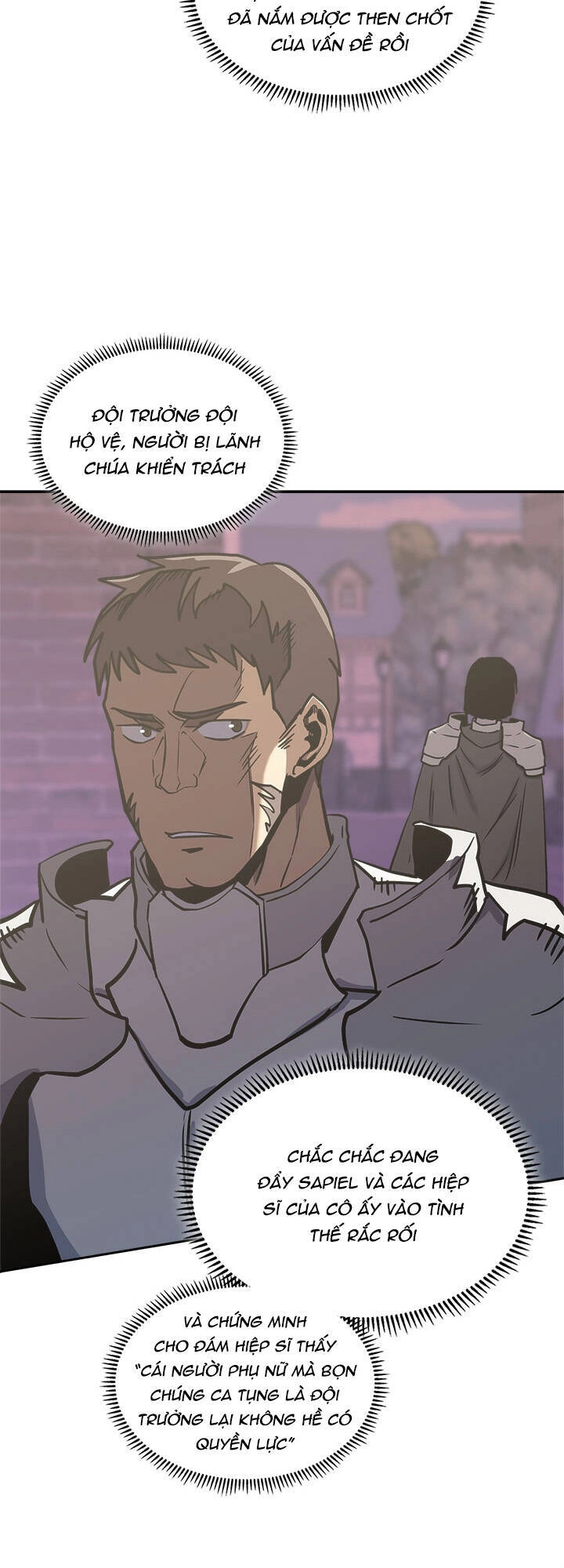 Chiến Binh Đến Từ Thế Giới Khác Chapter 194 - 45