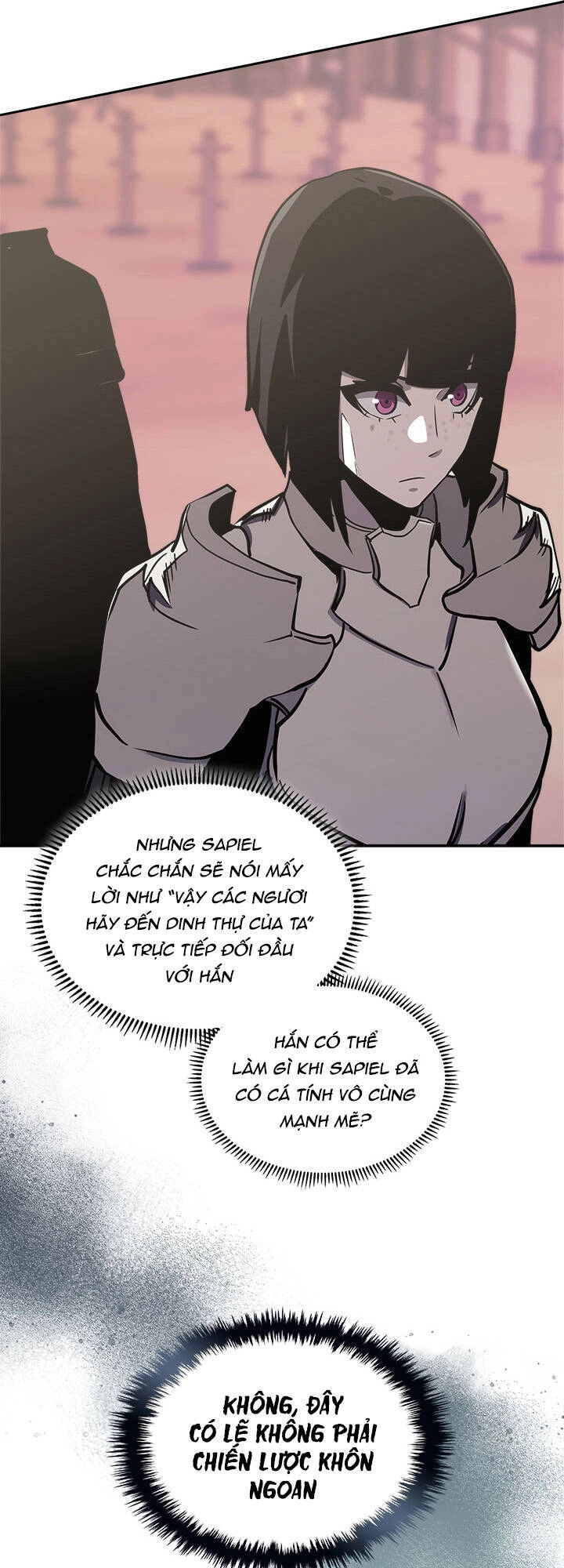 Chiến Binh Đến Từ Thế Giới Khác Chapter 194 - 46