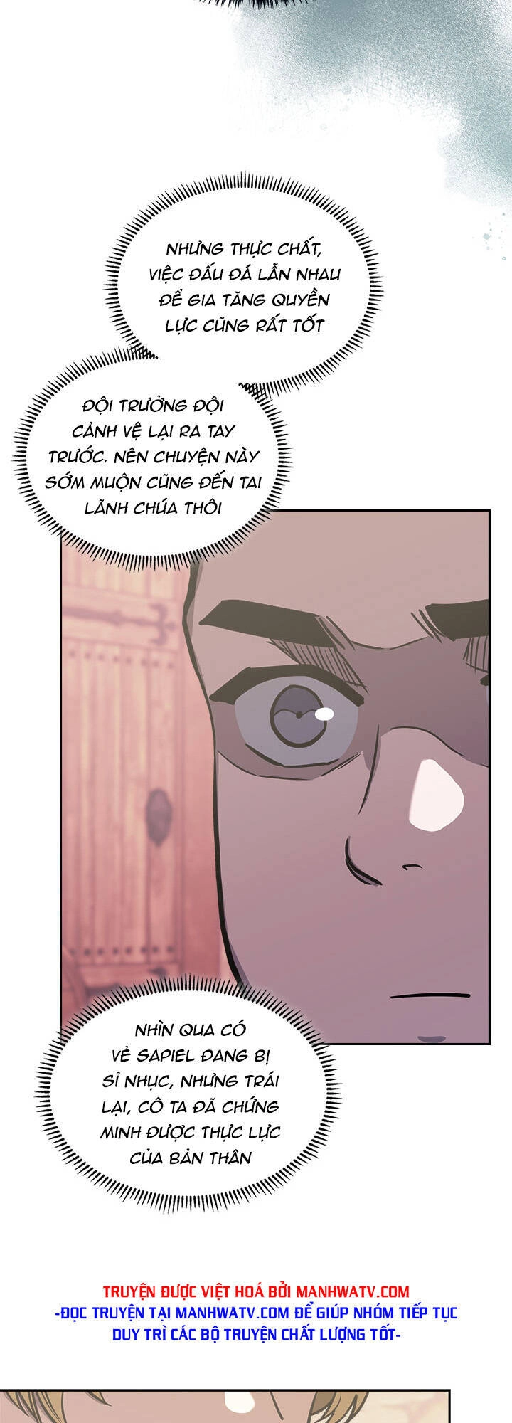 Chiến Binh Đến Từ Thế Giới Khác Chapter 194 - 47