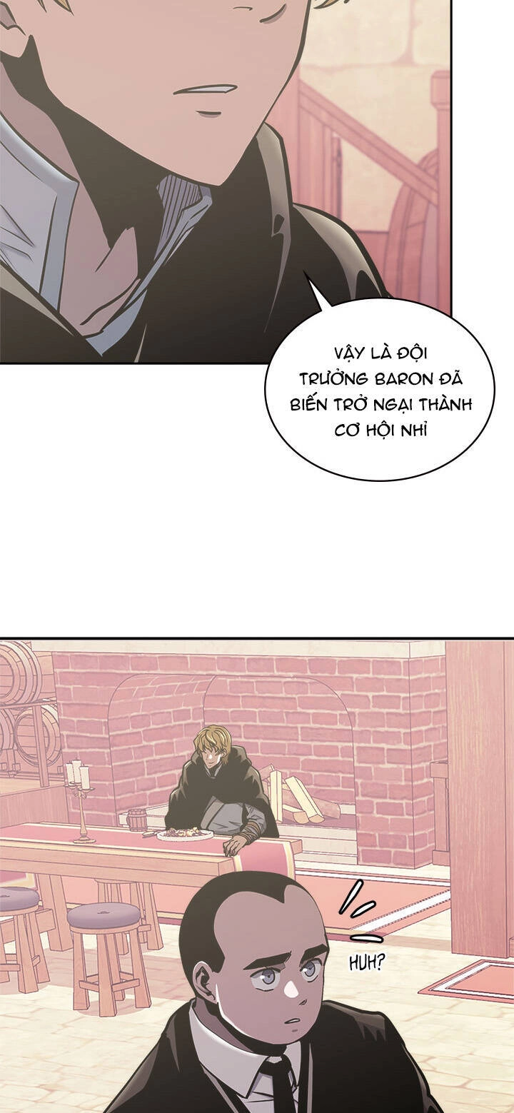 Chiến Binh Đến Từ Thế Giới Khác Chapter 194 - 48