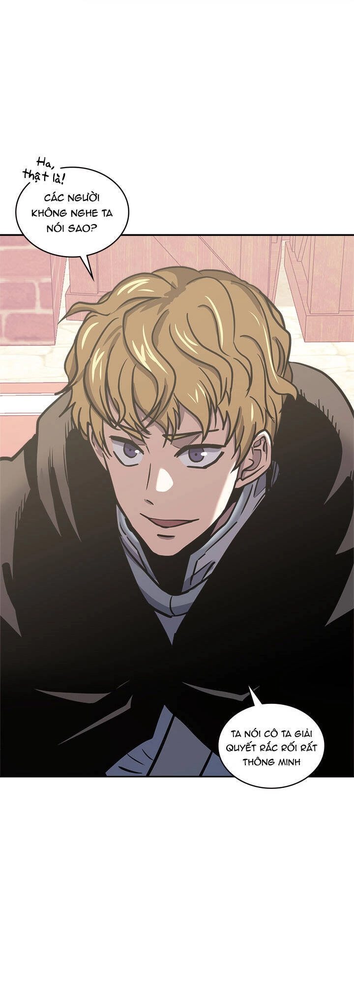 Chiến Binh Đến Từ Thế Giới Khác Chapter 194 - 50