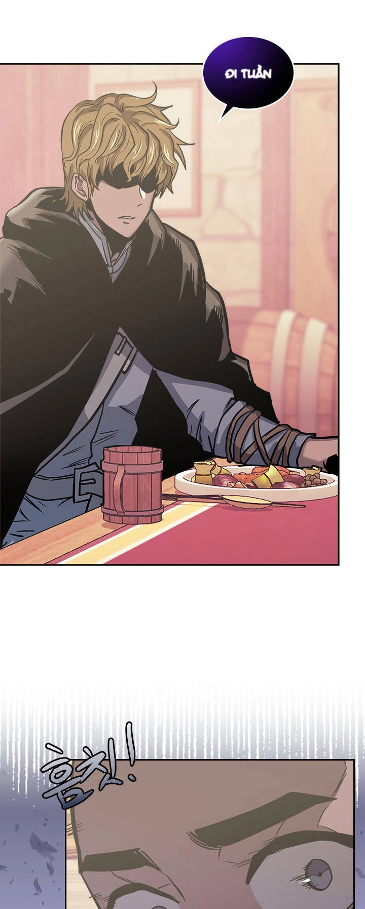 Chiến Binh Đến Từ Thế Giới Khác Chapter 195 - 4