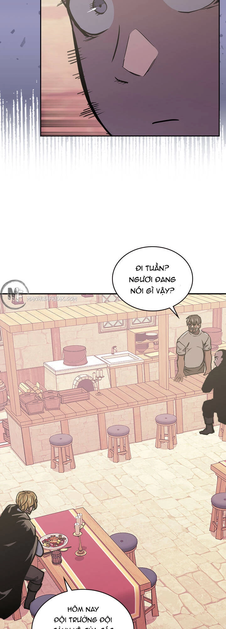 Chiến Binh Đến Từ Thế Giới Khác Chapter 195 - 5