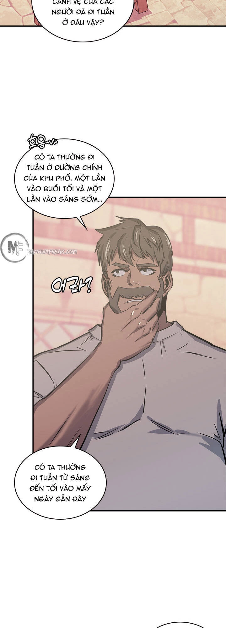 Chiến Binh Đến Từ Thế Giới Khác Chapter 195 - 6