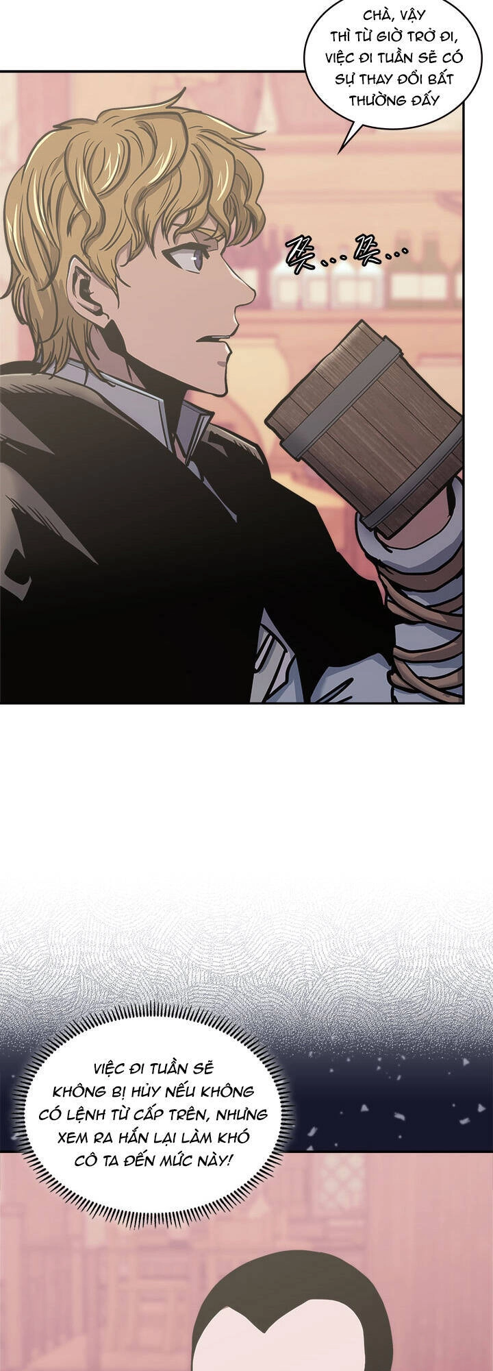 Chiến Binh Đến Từ Thế Giới Khác Chapter 195 - 7