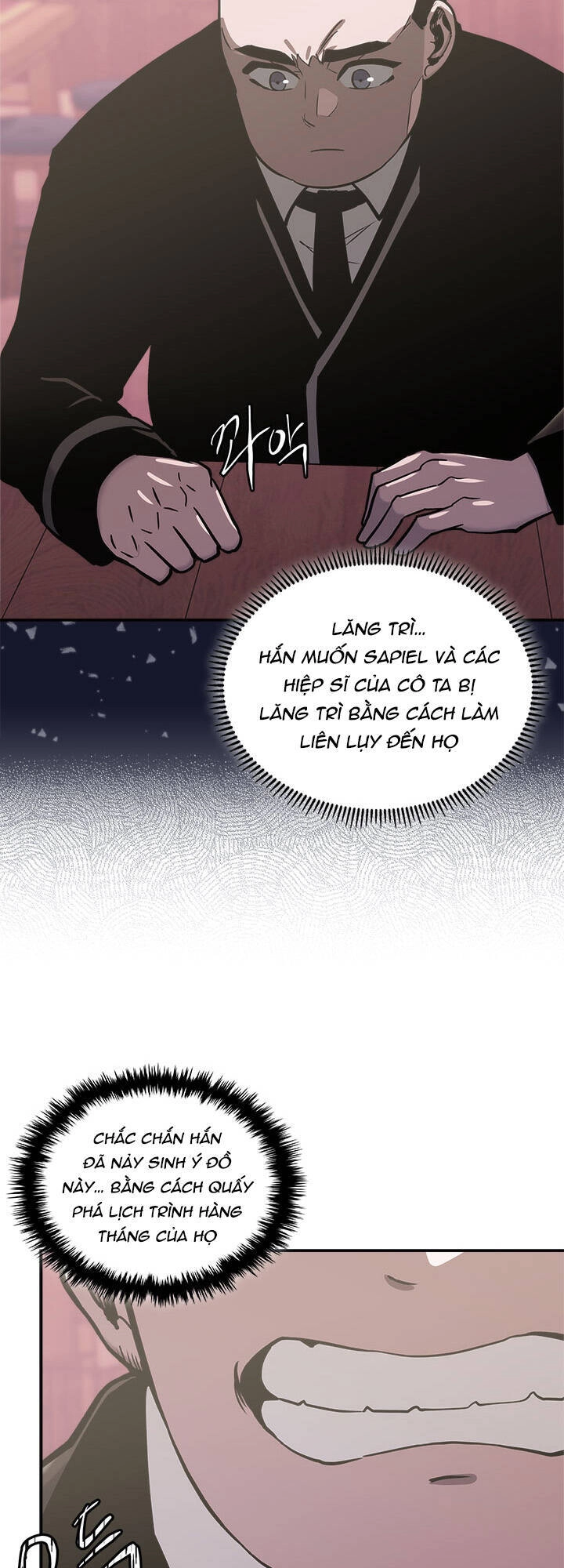 Chiến Binh Đến Từ Thế Giới Khác Chapter 195 - 8