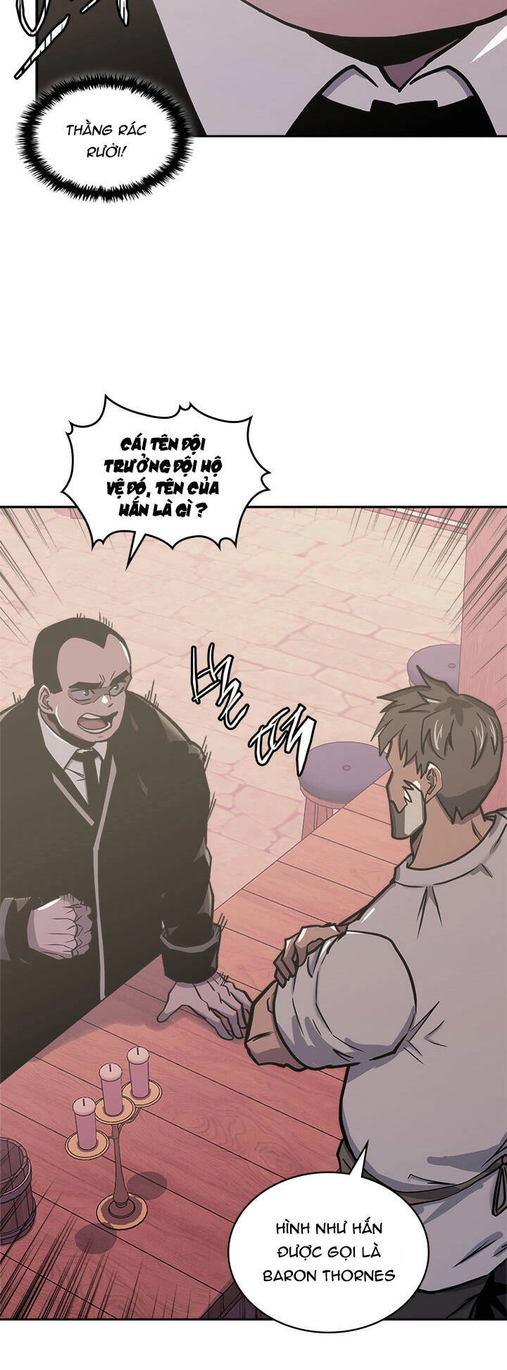 Chiến Binh Đến Từ Thế Giới Khác Chapter 195 - 9