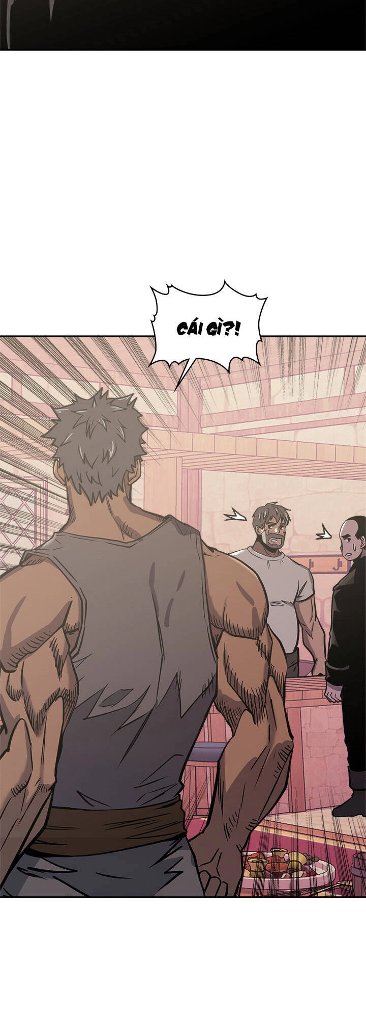 Chiến Binh Đến Từ Thế Giới Khác Chapter 195 - 13