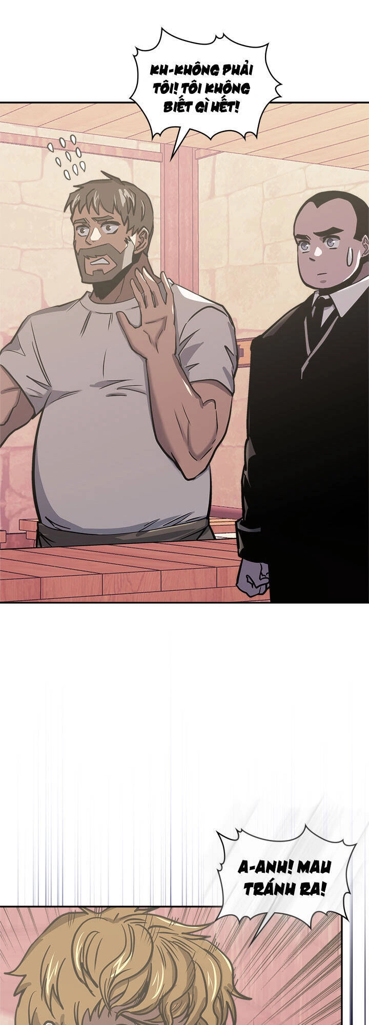 Chiến Binh Đến Từ Thế Giới Khác Chapter 195 - 14