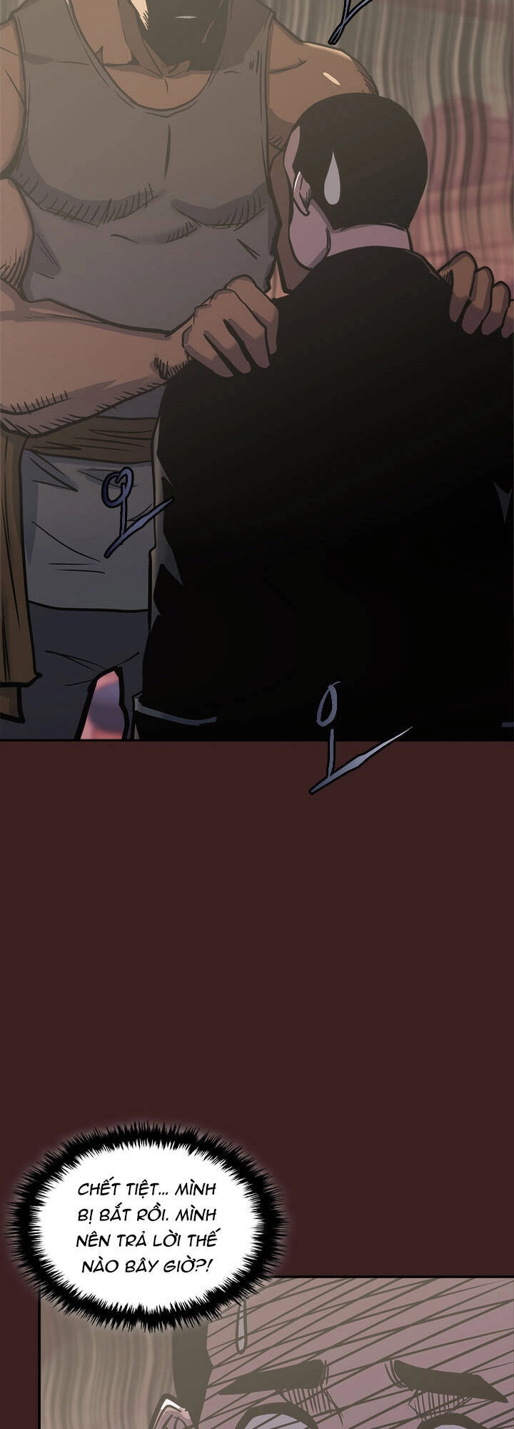 Chiến Binh Đến Từ Thế Giới Khác Chapter 195 - 17