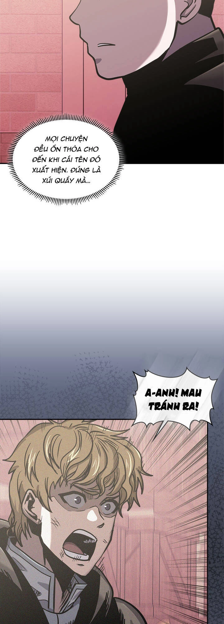 Chiến Binh Đến Từ Thế Giới Khác Chapter 195 - 26