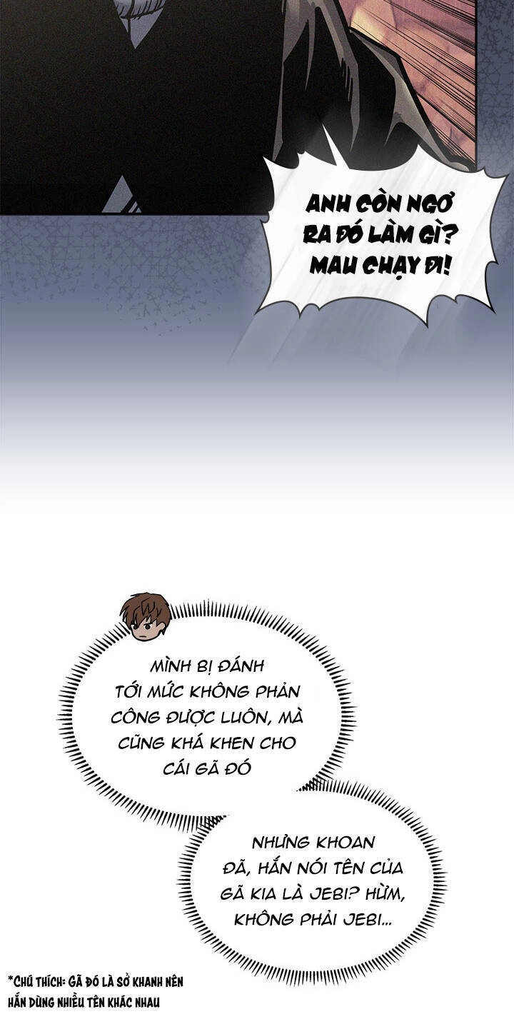 Chiến Binh Đến Từ Thế Giới Khác Chapter 195 - 27