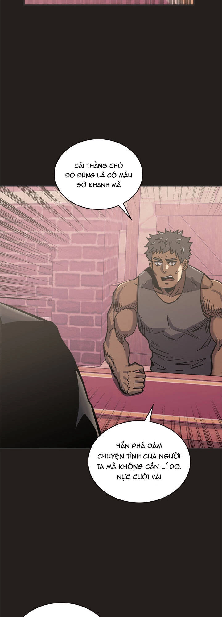 Chiến Binh Đến Từ Thế Giới Khác Chapter 195 - 29