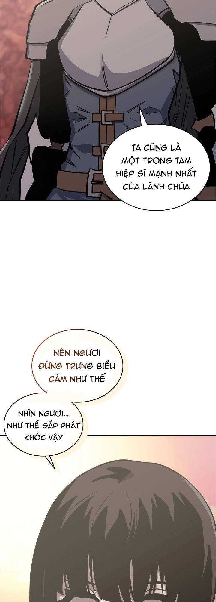 Chiến Binh Đến Từ Thế Giới Khác Chapter 195 - 45