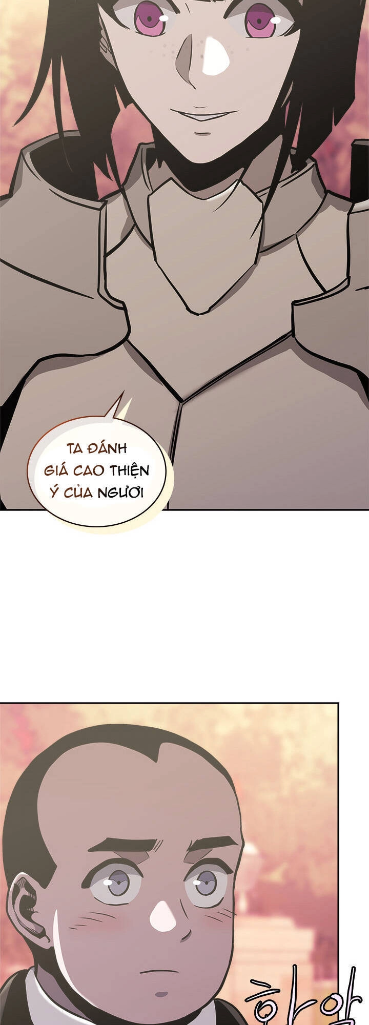 Chiến Binh Đến Từ Thế Giới Khác Chapter 195 - 46