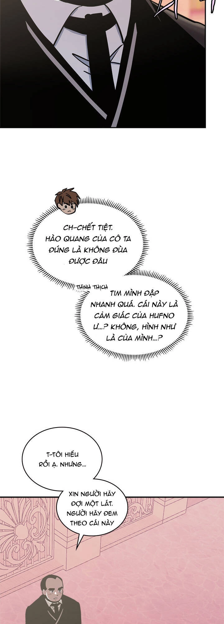 Chiến Binh Đến Từ Thế Giới Khác Chapter 195 - 47