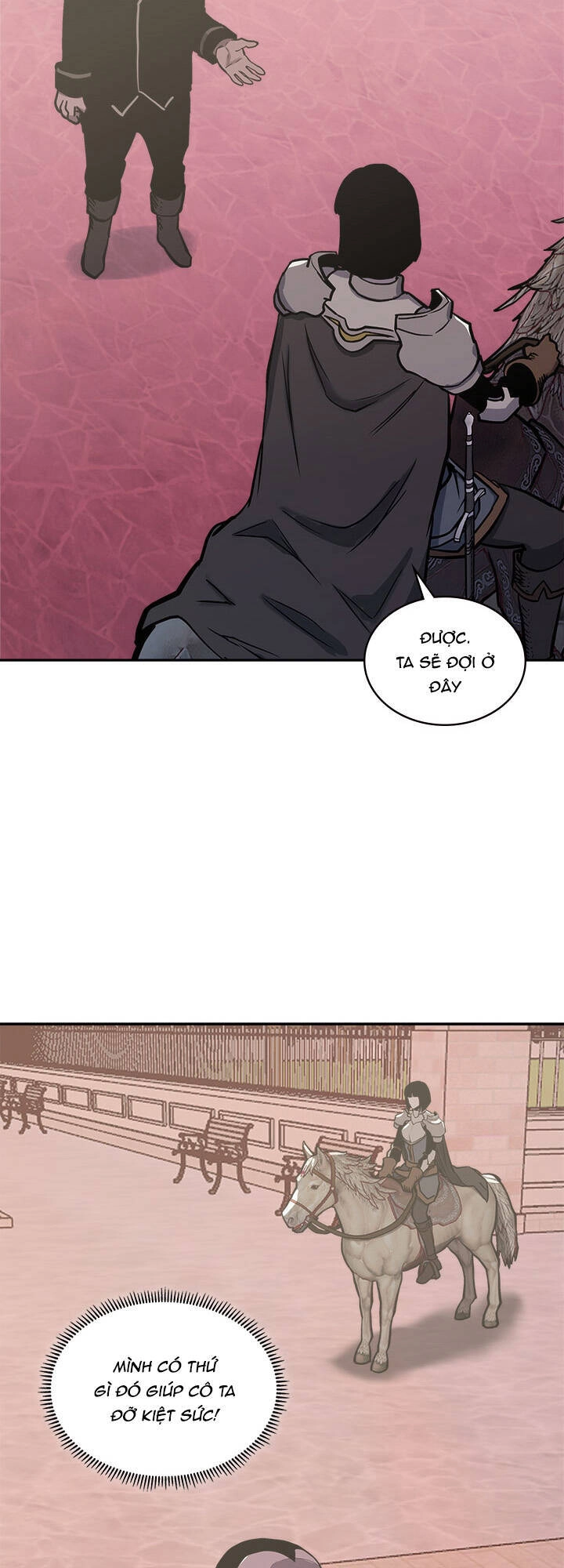 Chiến Binh Đến Từ Thế Giới Khác Chapter 195 - 48