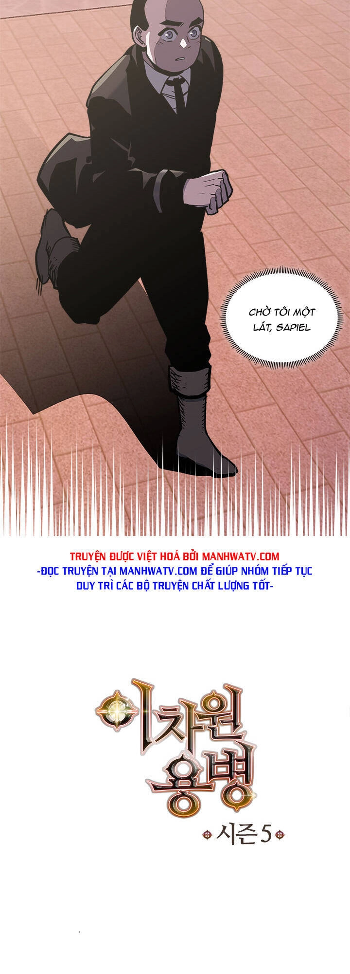 Chiến Binh Đến Từ Thế Giới Khác Chapter 195 - 49