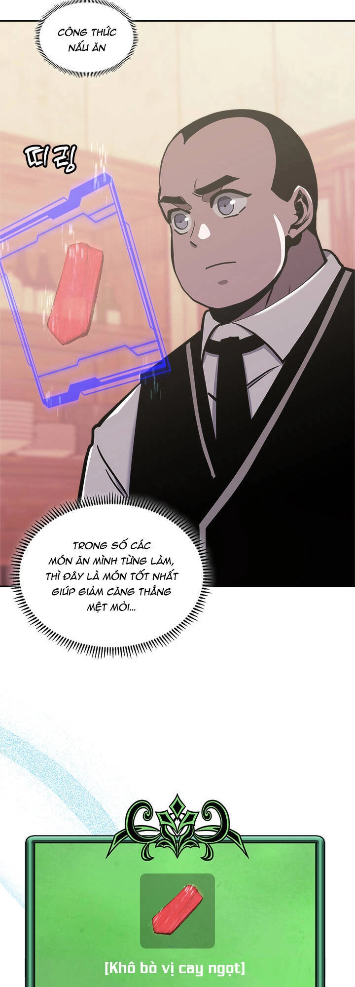 Chiến Binh Đến Từ Thế Giới Khác Chapter 196 - 3