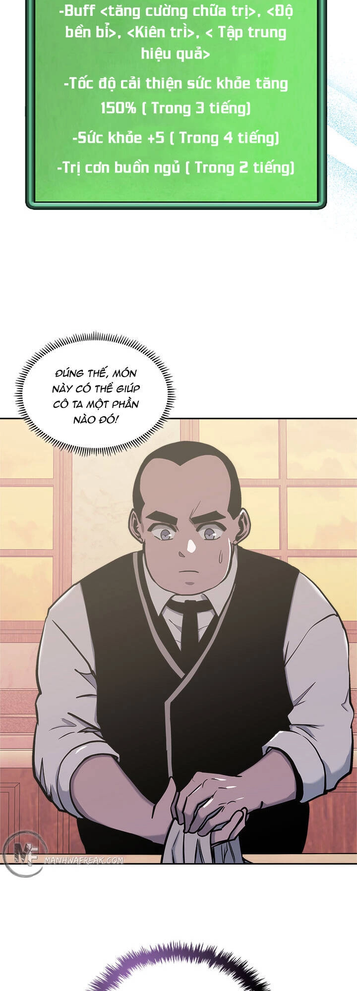 Chiến Binh Đến Từ Thế Giới Khác Chapter 196 - 4