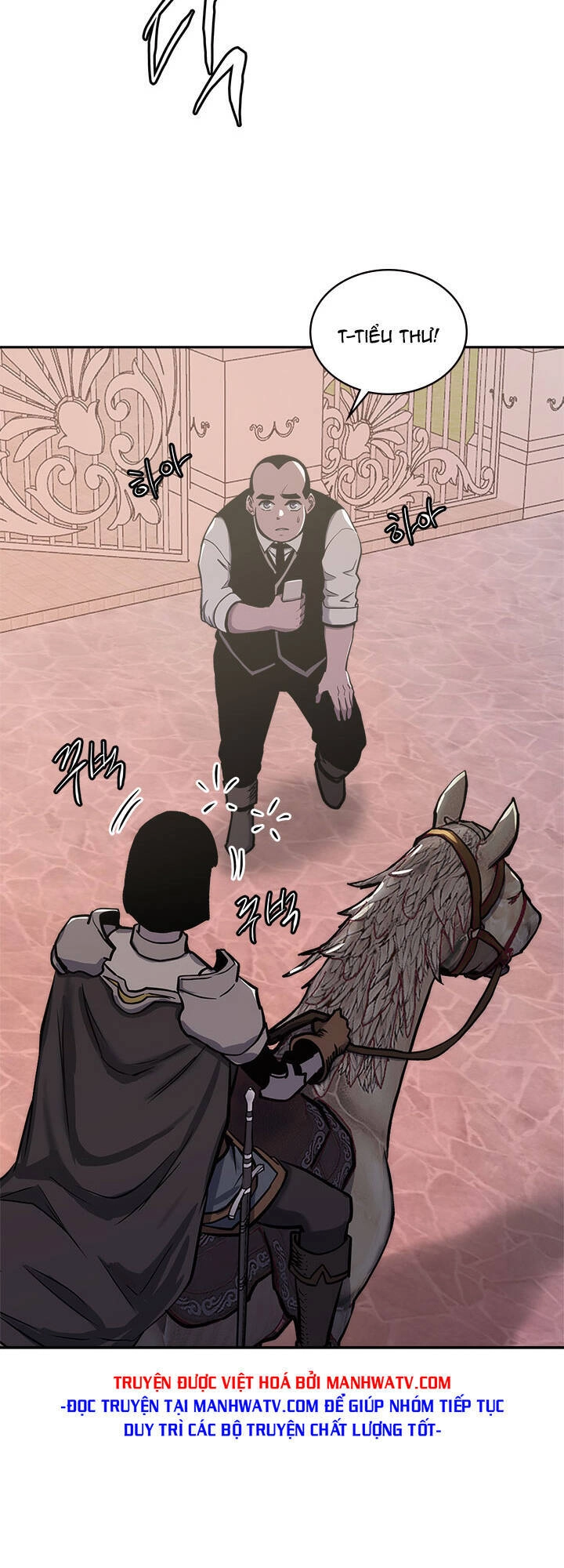 Chiến Binh Đến Từ Thế Giới Khác Chapter 196 - 6