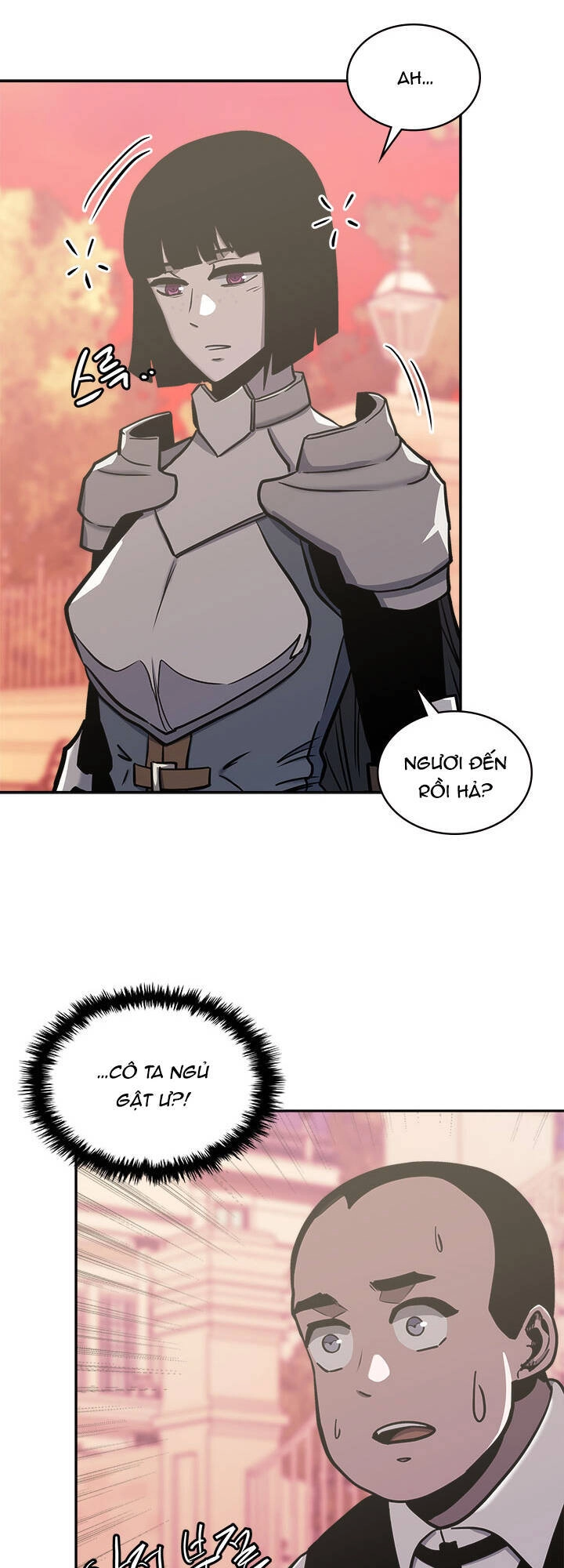 Chiến Binh Đến Từ Thế Giới Khác Chapter 196 - 7