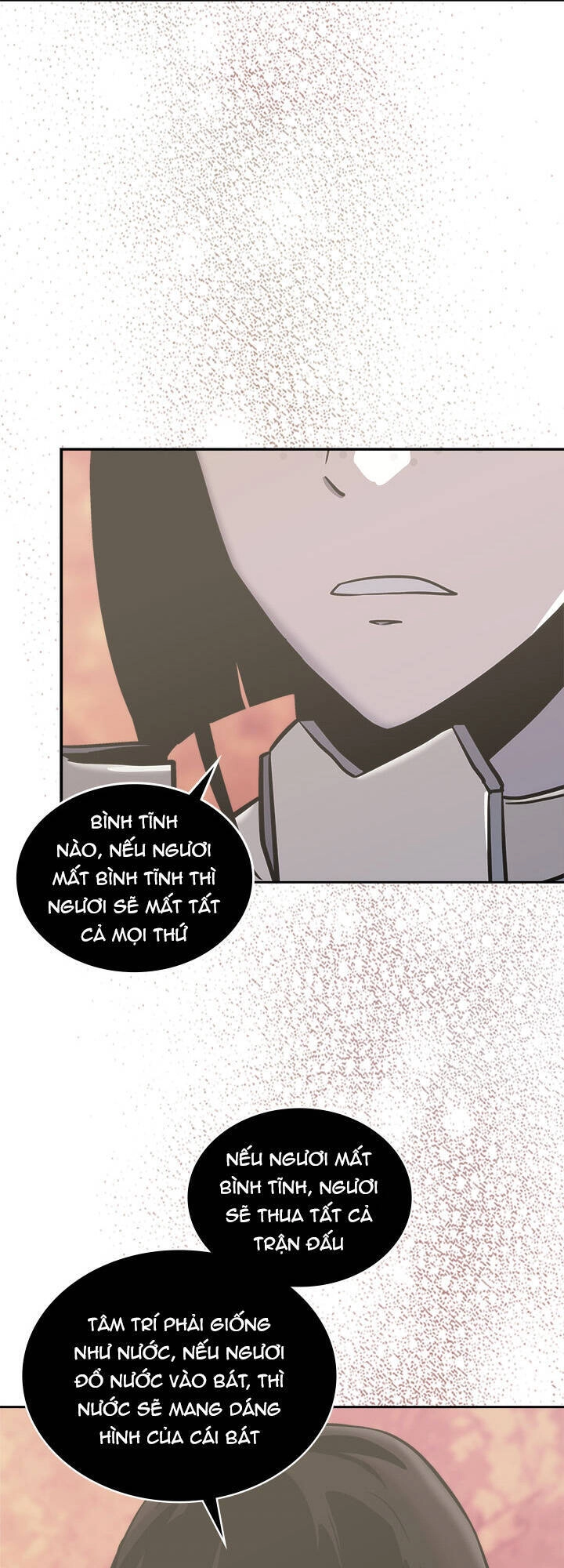 Chiến Binh Đến Từ Thế Giới Khác Chapter 196 - 10