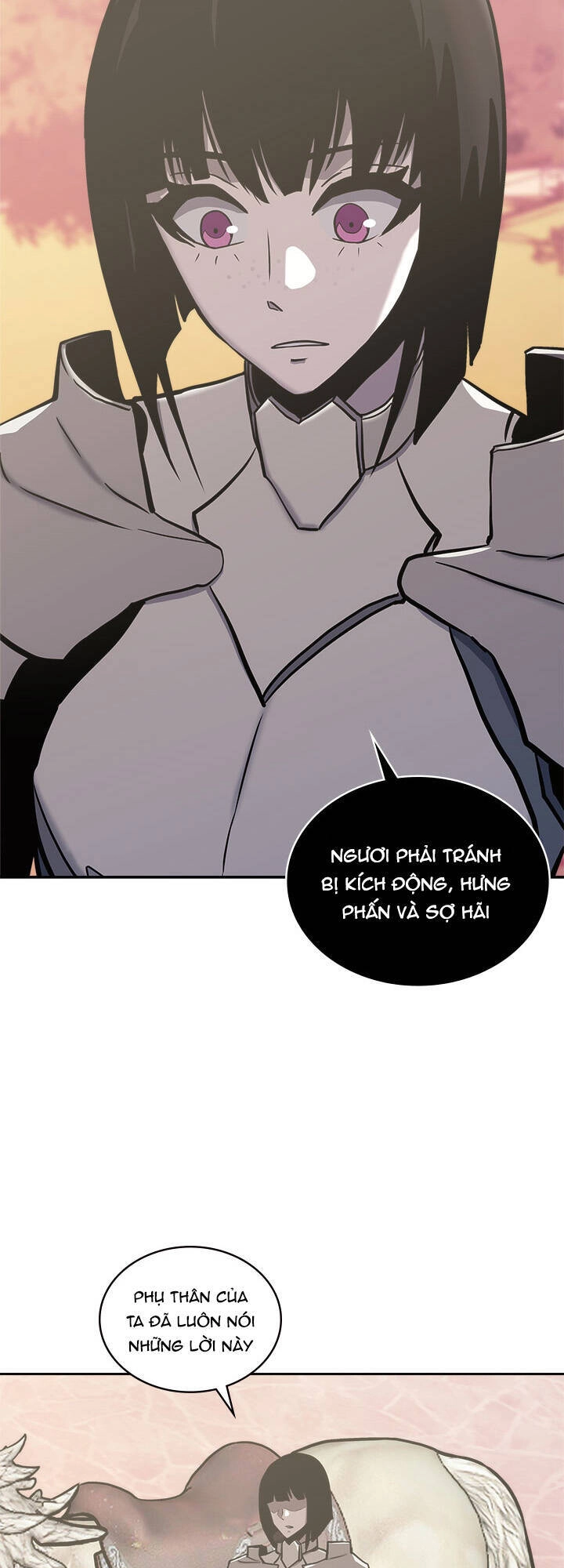 Chiến Binh Đến Từ Thế Giới Khác Chapter 196 - 11