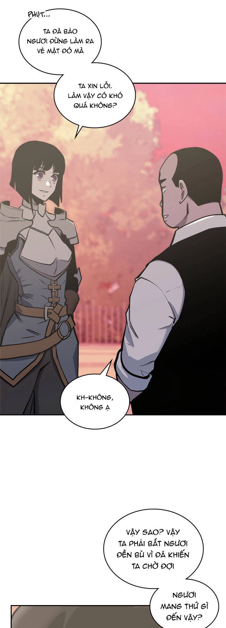 Chiến Binh Đến Từ Thế Giới Khác Chapter 196 - 14