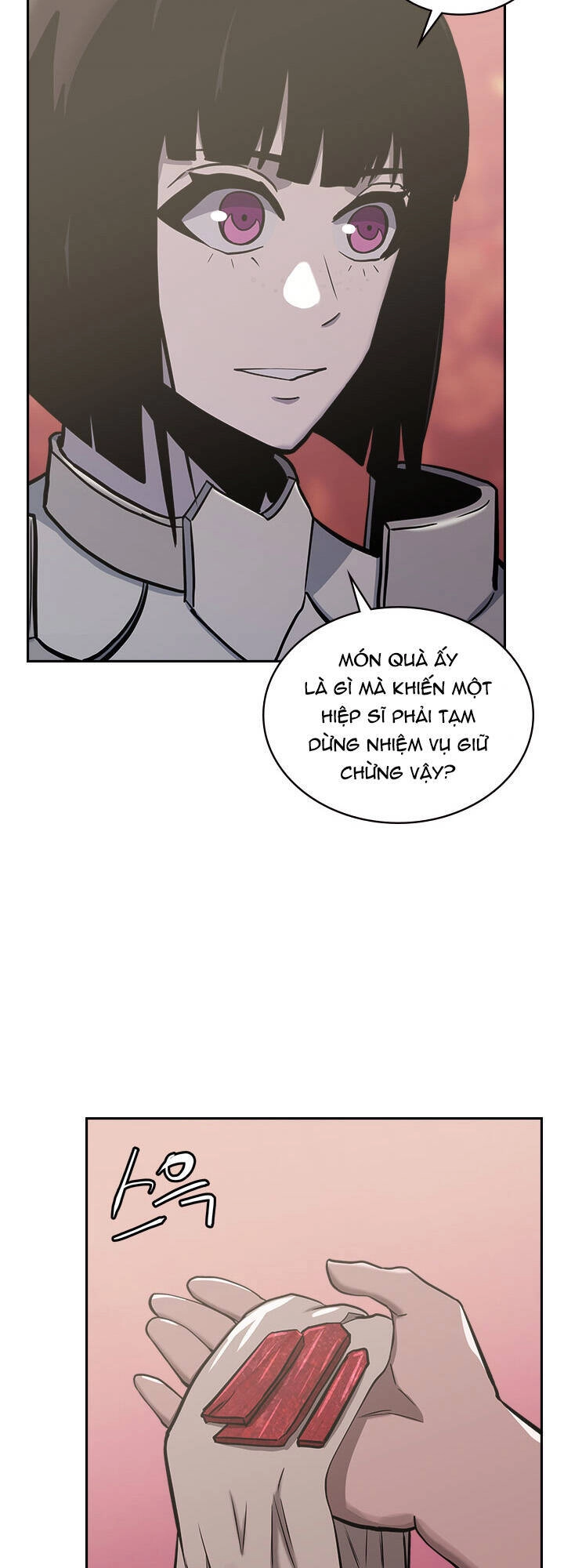 Chiến Binh Đến Từ Thế Giới Khác Chapter 196 - 15