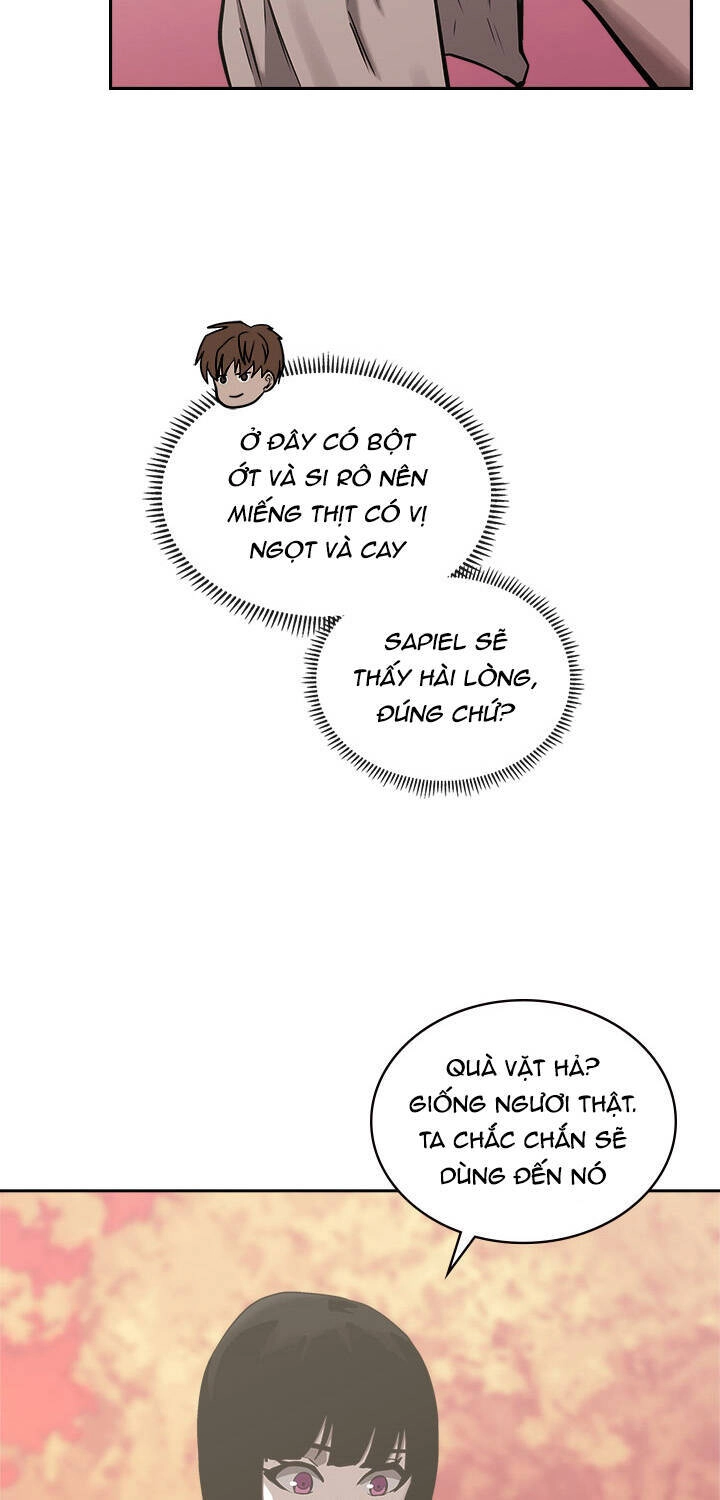 Chiến Binh Đến Từ Thế Giới Khác Chapter 196 - 16