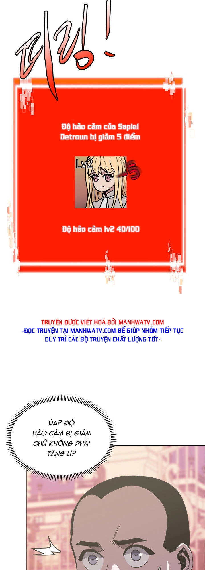 Chiến Binh Đến Từ Thế Giới Khác Chapter 196 - 19